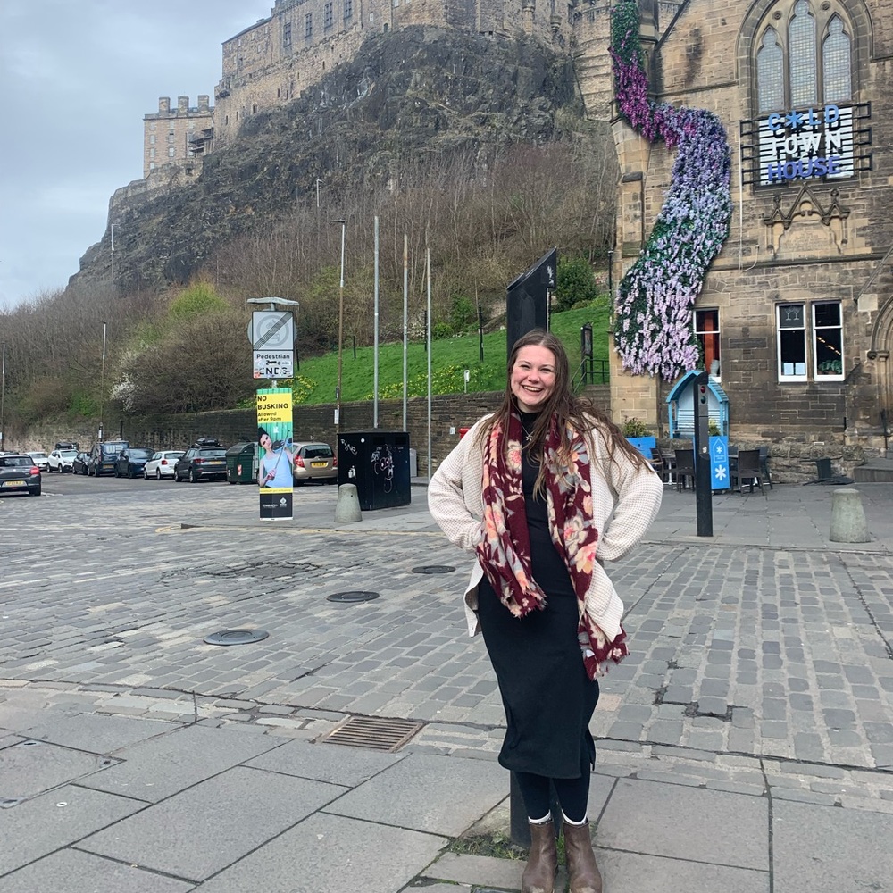 Meet your Posher, Lexi